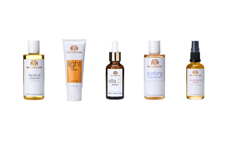 MG Skincare appoints We Are Lucy