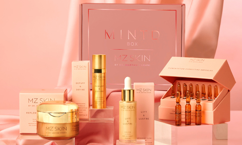 MINTD Box appoints Capsule Communications