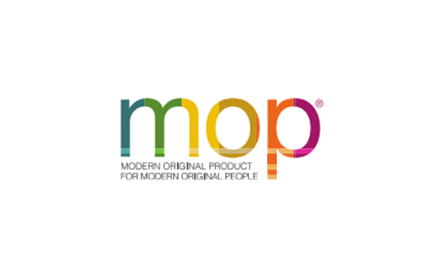 mop (modern original products) launches in the UK and appoints Pickle PR