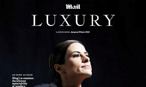 Mail LUXURY launches