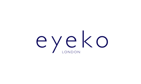 Make-up brand Eyeko collaborates with Chelcee Grimes