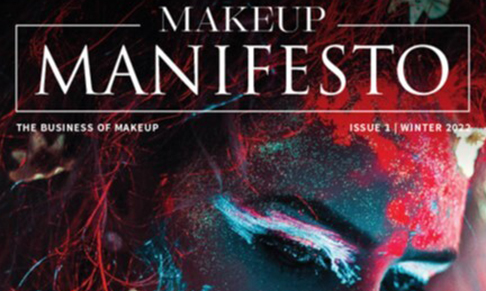 Makeup Manifesto magazine to launch
