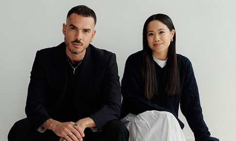 Malone Souliers appoints new Co-Creative Directors