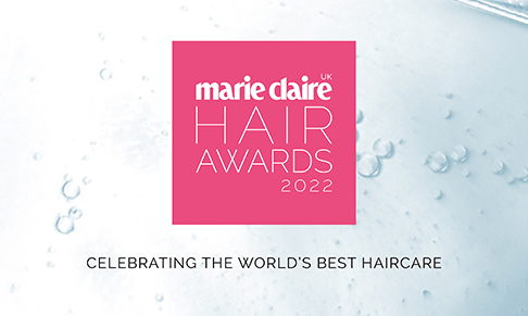 Marie Claire Hair Awards 2022 winners announced
