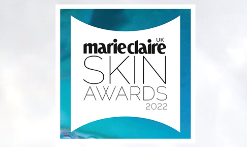 Marie Claire Skin Awards 2022 entries open