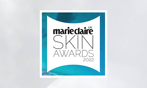 Marie Claire - Beauty Game Changers 2022 – Slip (US)