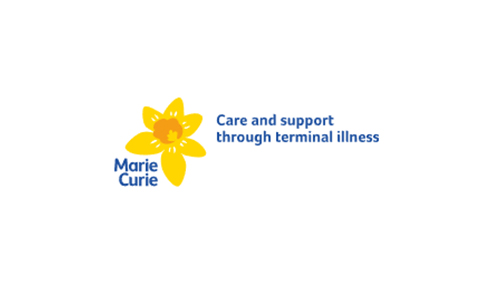 Marie Curie names Senior Media & PR Officer