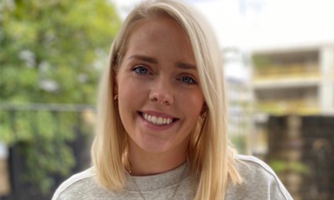 Marks & Spencer appoints Brand Marketing Manager (Percy Pig) 