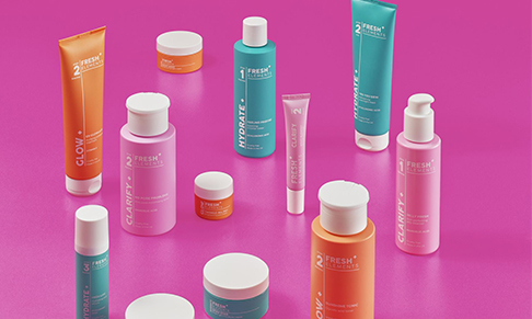 Marks & Spencer to launch new own-brand, skincare range Fresh Elements