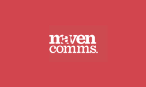 Maven Communication appoints Account Manager