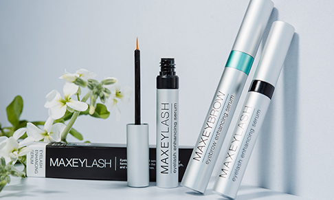 Maxey Cosmetics appoints Melody Joy PR