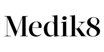 Medik8 - PR & Influencer Manager job ad LOGO