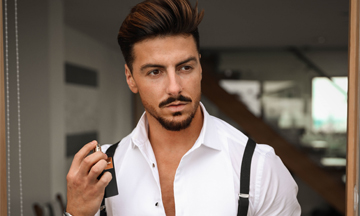 Professional Headshot Photography | Ventura County and Los Angeles