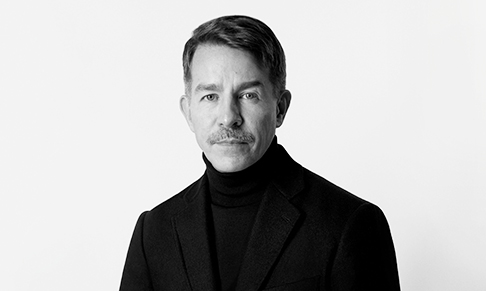 Menswear brand dunhill appoints new Creative Director
