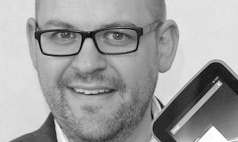 Mirror Online appoints technology editor