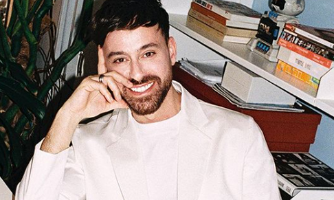 Missoni appoints Filippo Grazioli as new Creative Director