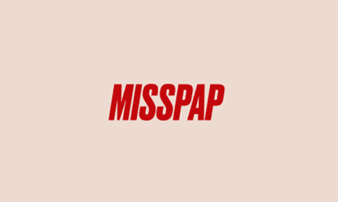 Misspap collaborates with Lexi Wood