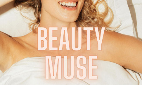 Lune Martens launches The Beauty Muse show podcast