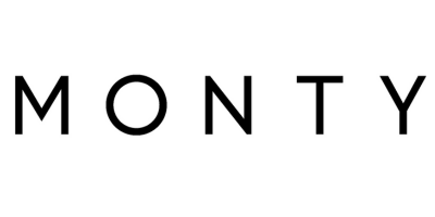 Monty PR - Beauty PR Intern job ad logo