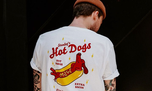 Mr Jones Watches celebrates 15th Anniversary with clothing debut