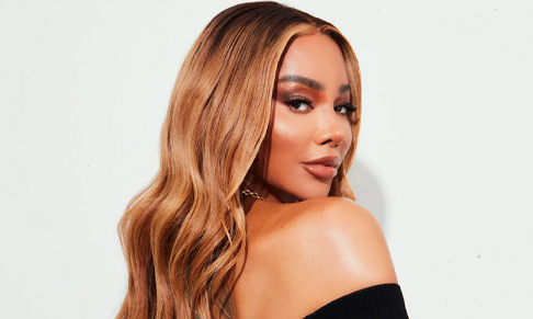 Munroe Bergdorf announced as new contributing editor at British Vogue