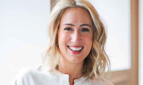 NET-A-PORTER & PORTER senior health and beauty editor update