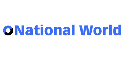 National World - SEO and Trends Writer ad LOGO
