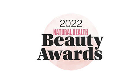 Natural Health Beauty Awards 2022 winners announced