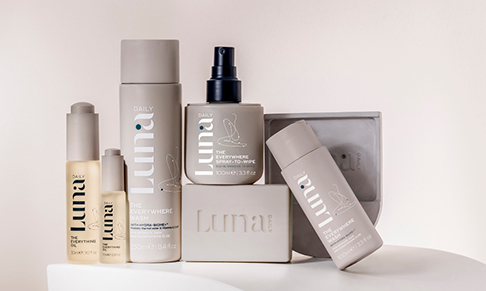 Natural self-care brand Luna Daily appoints PR