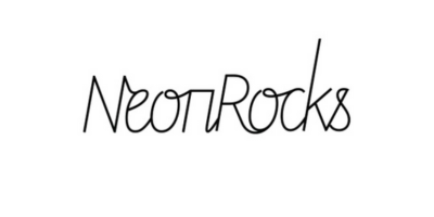 Neon Rocks - Digital Account Executive job ad LOGO