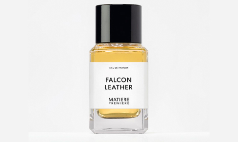 New French perfume house MATIERE PREMIERE appoints Fallow, Field & Mason