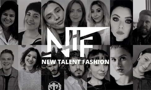New Talent Fashion announces appointments and promotions
