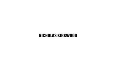 Nicholas Kirkwood announces brand closure