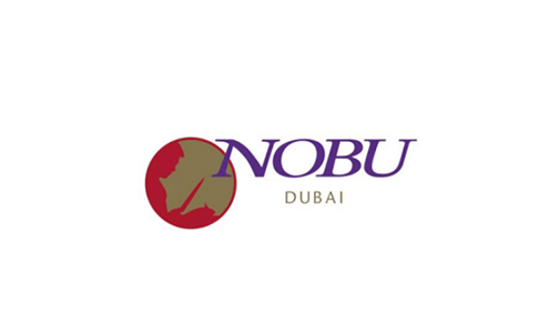 Nobu launches at The Palm in Dubai 