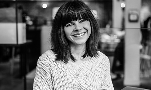 Northbank Talent Management represents passionate baker and foodie Steph Blackwell