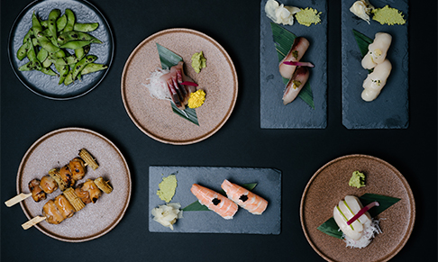 OY Hospitality launches Izakaya style restaurant SOON