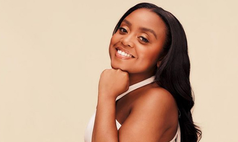 Olay unveils Quinta Brunson as new face of brand 