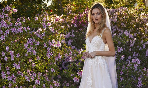 Online bridal and formalwear e-tailer Azazie launches in UK and appoints TASK PR