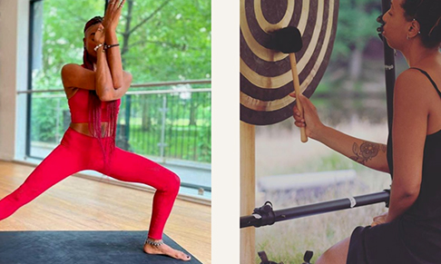 Online yoga studio Mindwalk Yoga appoints DTJ PR & Brand Management
