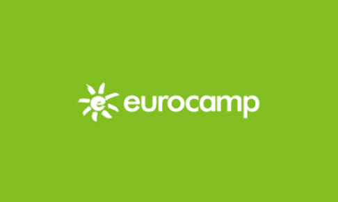 Outdoor holiday specialist Eurocamp appoints Smoking Gun PR