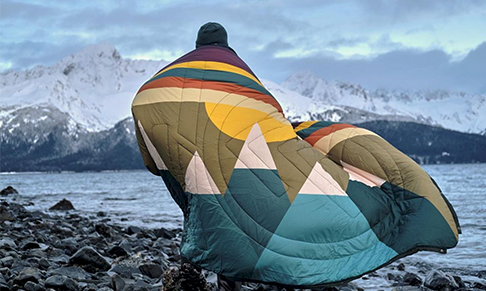 Outdoor lifestyle brand VOITED appoints Lephyr