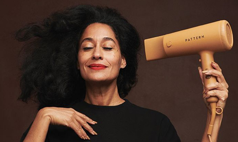 PATTERN by Tracee Ellis Ross debuts hair tool