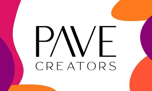 PAVE Creators talent agency launches