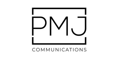 PMJ Communications – Freelance Account Executive JOB AD LOGO