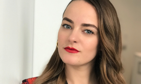 POPSUGAR content director departs from title