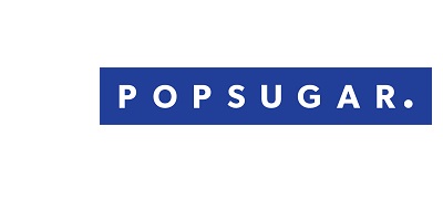 POPSUGAR - lifestyle editorial job in London - LOGO