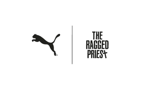 PUMA collaborates with The Ragged Priest