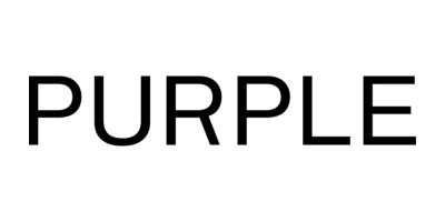 PURPLE - Beauty Account Director job ad logo