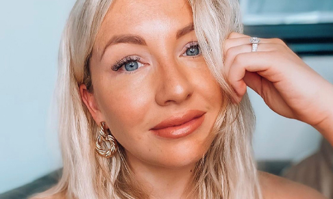 Parenting influencer Ellie Polly brings representation in-house