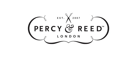 Percy & Reed - paid beauty PR internship - beauty - London - LOGO